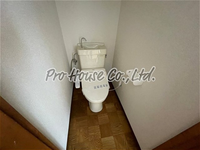 【トイレ】 | メイプルハウス