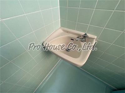 【洗面所】 | メイプルハウス