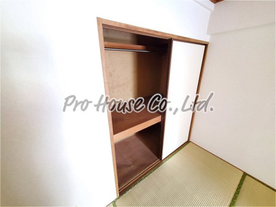 【収納】 | 柳沢ガーデンハイツ