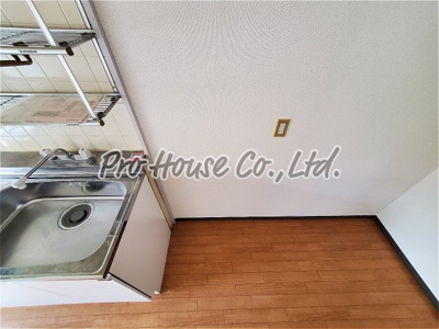 【その他】 | 柳沢ガーデンハイツ