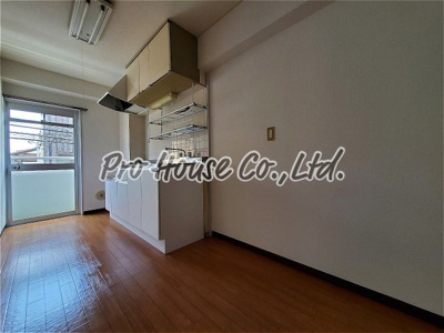 【内装】 | 柳沢ガーデンハイツ