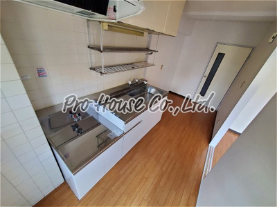 【キッチン】 | 柳沢ガーデンハイツ