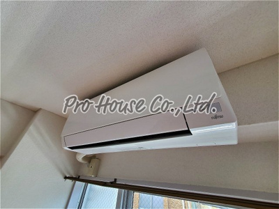 【設備】 | 柳沢ガーデンハイツ