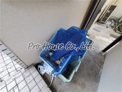 【設備】 | 柳沢ガーデンハイツ