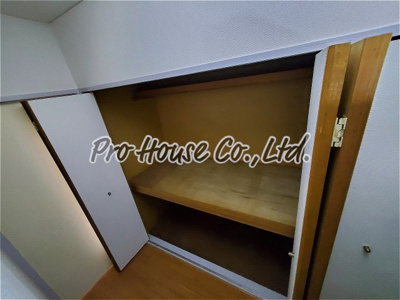 【収納】 | 柳沢ガーデンハイツ