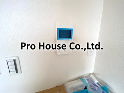 【セキュリティ】 | メゾン柿の木