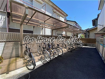 【その他共用部分】 | メゾン柿の木