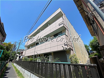 【外観】 | メゾン柿の木