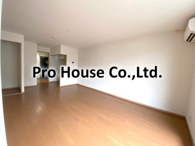 【洋室】 | メゾン柿の木