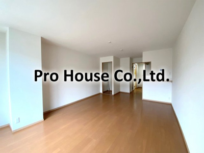 【寝室】 | メゾン柿の木