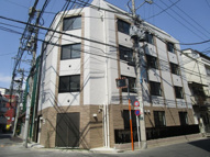 HAUS KAGURAZAKAの画像