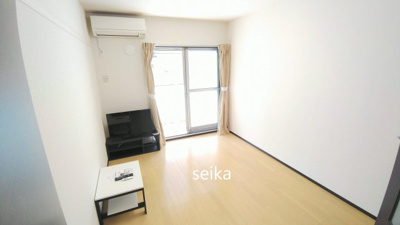 【居間・リビング】 | 弥生