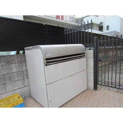 【その他共用部分】 | アーク桜新町