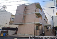 アーク桜新町の画像