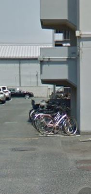 【その他共用部分】 | パークエイト戸田