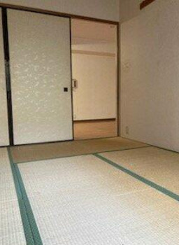 【和室】 | パークエイト戸田