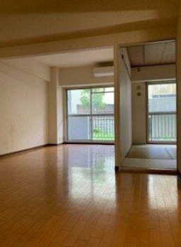 【居間・リビング】 | パークエイト戸田