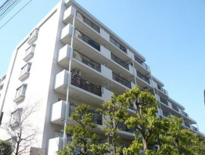 【外観】 | パークエイト戸田 | 外観も気になるポイント