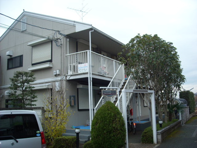 【外観】 | セジュールＳＨＩＭＡ