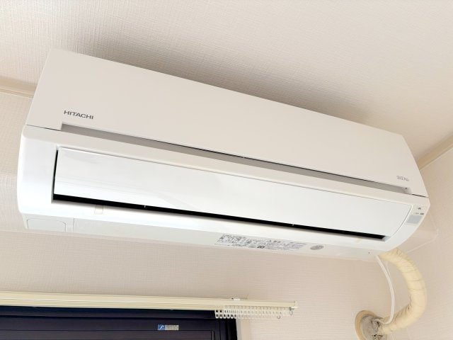 平岩ビルの設備