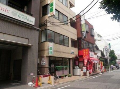 【外観】 | MESENA篠澤 | 店舗・事務所ならエース・プランニングへお任せ下さい！