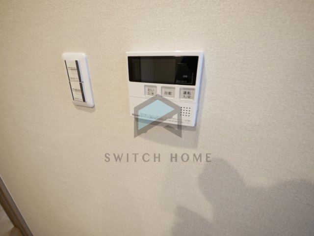 【設備】 | PHOENIX Clove Tomoi | 給湯設備です！