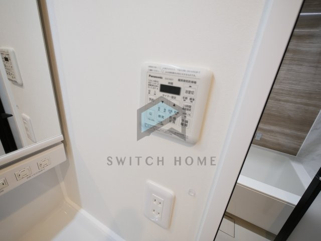 【設備】 | PHOENIX Clove Tomoi | 浴室乾燥機付きです！
