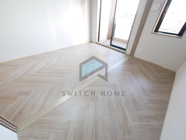 【内装】 | PHOENIX Clove Tomoi | 内装です！≪内装は2.5.8F白色/3.6.9Fグレー/4.7.10Fこげ茶になります≫