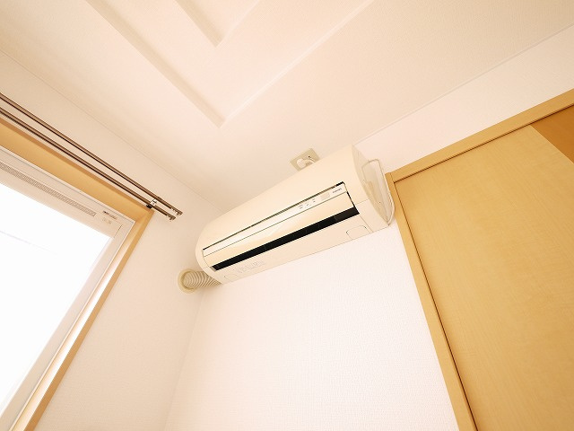 ＣＨＥＲＲＹ　ＨＯＵＳＥ（チェリーハウス）の設備