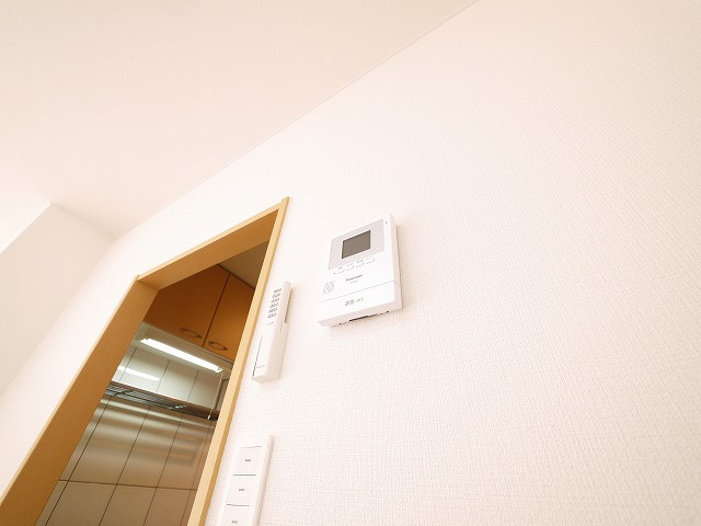 ＣＨＥＲＲＹ　ＨＯＵＳＥ（チェリーハウス）の設備