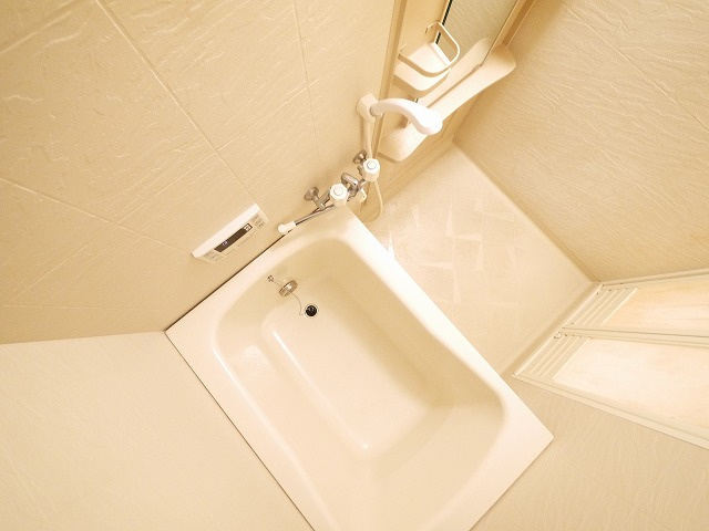 ＣＨＥＲＲＹ　ＨＯＵＳＥ（チェリーハウス）の浴室