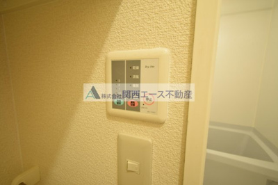 【その他】 | レオパレスヴィラコート