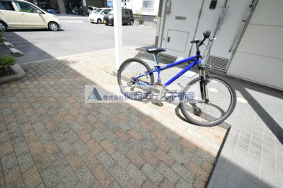 【シャワールーム】 | レオパレスヴィラコート