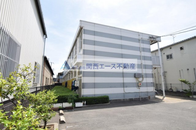 【その他共用部分】 | レオパレスヴィラコート