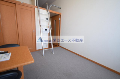 【居間・リビング】 | レオパレスヴィラコート