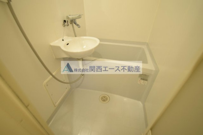 【浴室】 | レオパレスヴィラコート