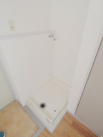 K＆Kビル　B棟の設備