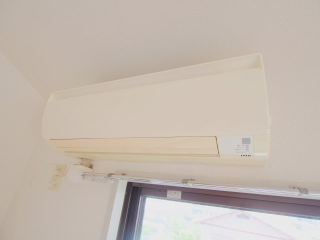 K＆Kビル　B棟の設備