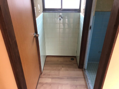 【設備】 | 土井貸家(みくまり2丁目)