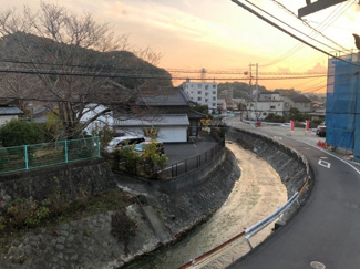 【展望】