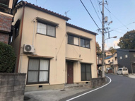 土井貸家(みくまり2丁目)の画像