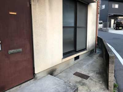 【その他】 | 土井貸家(みくまり2丁目)