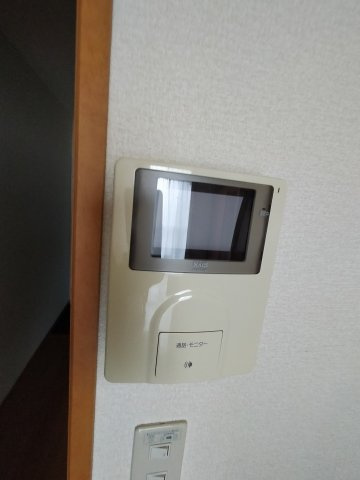 【セキュリティ】 | レオパレスフォレストⅡ