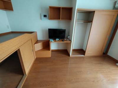 【その他】 | レオパレスフォレストⅡ