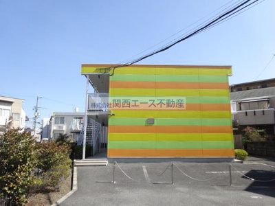  | レオパレスフォレストⅡ