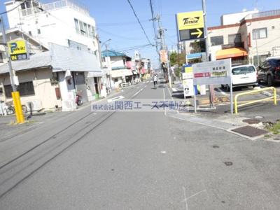 【周辺】 | レオパレスフォレストⅡ