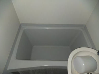 【浴室】 | レオパレスフォレストⅡ