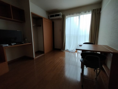  | レオパレスフォレストⅡ