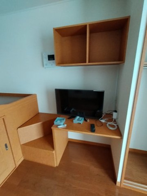  | レオパレスフォレストⅡ