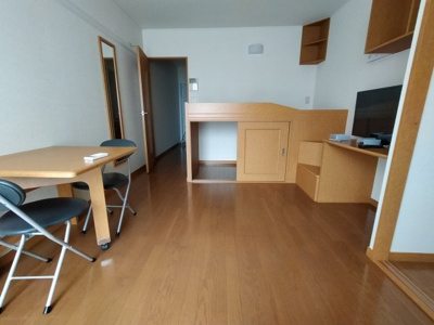  | レオパレスフォレストⅡ